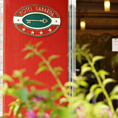 Hotel Gabarda Карпи Екстериор снимка